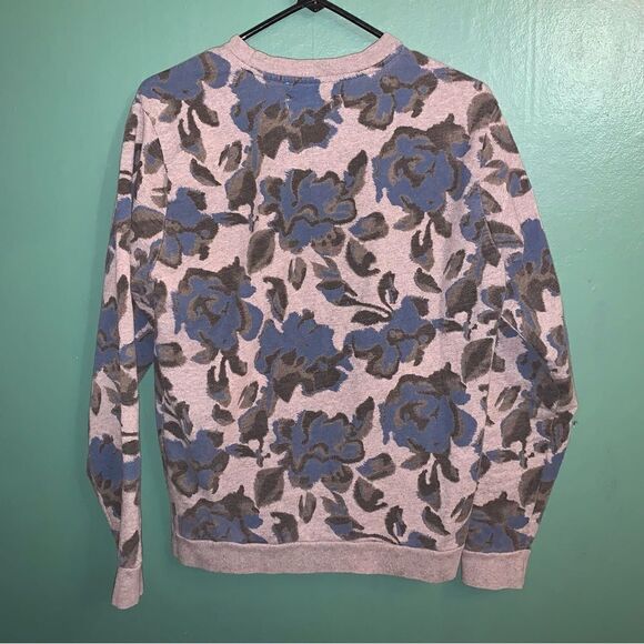 Essential Antwerp Anthropology Crewneck Small - Picture 4 of 4